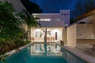 Chulel Hotel Origen - 6