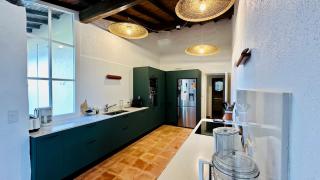 Villa climatisée, 5 Pieces, 140M2 grande piscine vue époustouflante proche plage du Rupione Pietrosella - Pietrosella - 3