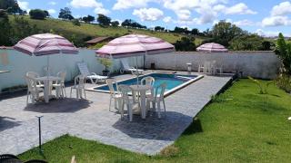 Chácara do Sossego - 1