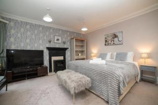 The Cherry Tree Guest House - 8