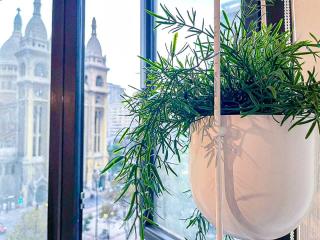 HOM I Precioso depto 1D1B Metro Parque Almagro - 7