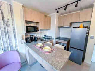 HOM I Precioso depto 1D1B Metro Parque Almagro - 3