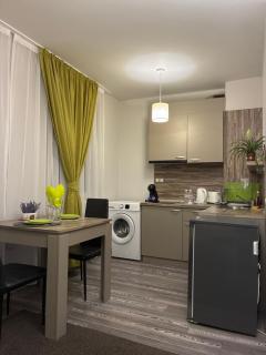 Апартамент Димана - 6