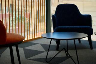 NSTS 60 Student Residence - 2