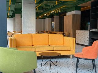 NSTS 60 Student Residence - 3