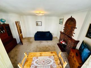 Luxury apartment-sleep5-parking-Wembley-Heathrow - 4