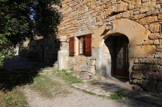 Gite La Bergerie à Grèzes 48 - 5