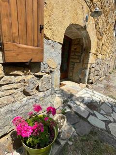 Gite La Bergerie à Grèzes 48 - 3