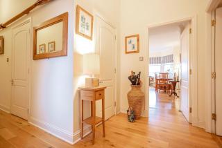 Golf Court No 5 - Elie - 5