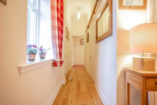 Golf Court No 5 - Elie - 1