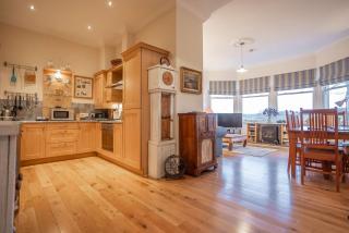 Golf Court No 5 - Elie - 9