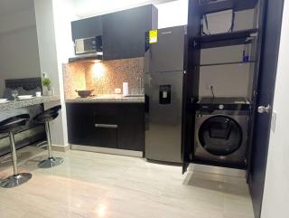 Olas & relax Cartagena - 1