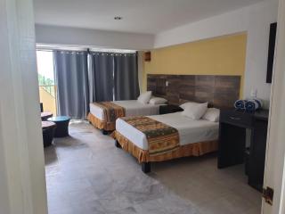 Departamentos en Ixtapa - 9