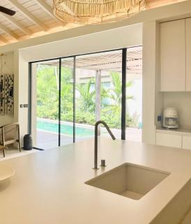 Plongeoir et Perchoir par les Villas de la Baie - 9