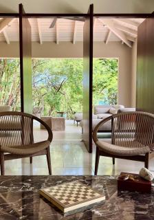 Plongeoir et Perchoir par les Villas de la Baie - 6