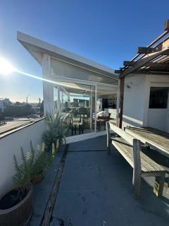 Apartamento La Barra - 5