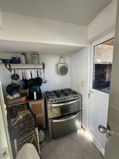 Apartamento La Barra - 4