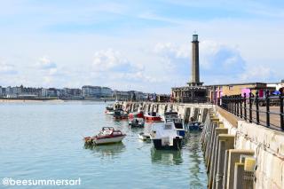 Admiral's Rest - Broadstairs Retreat with Parking - 7