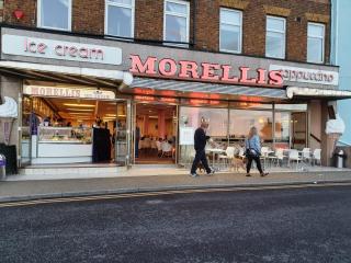 Admiral's Rest - Broadstairs Retreat with Parking - 5