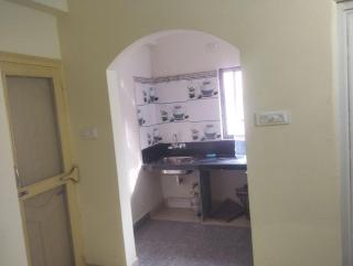 Krishna Divine 2 Bedroom Home - 3