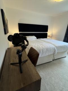 Turnberry accommodation - 9