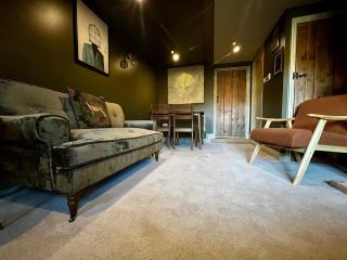 Daisy Cottage - Framlingham - 0