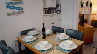 Ivydene - 3 bedroom house -Tenby - Tenby - 2