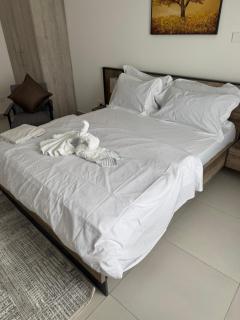 Ebs legend at Bante apartments - 3