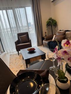 Ebs legend at Bante apartments - 2