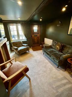 Daisy Cottage - Framlingham - 8