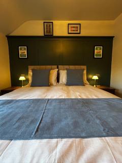 Daisy Cottage - Framlingham - 1