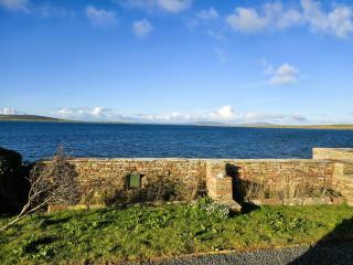 Deluxe Coastal Villa - Isle of Eday - 9
