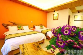 Yun Xuan Cypress Gardens - 9