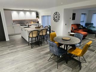 Deluxe Coastal Villa - Isle of Eday - 6