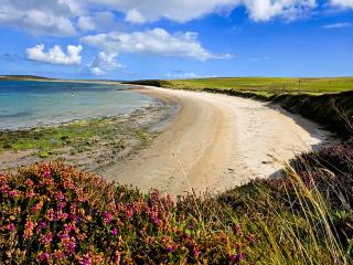 Deluxe Coastal Villa - Isle of Eday - 5