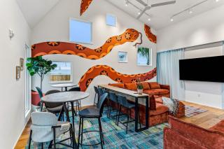The Herald 12BR Private Villa - 6