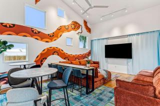 The Herald 12BR Private Villa - 5