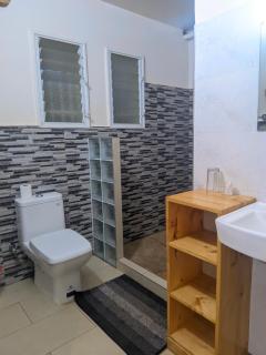 Les Chalets du Voyageur - Mandriankeniheny - 7