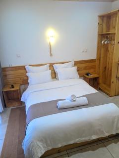 Les Chalets du Voyageur - Mandriankeniheny - 6