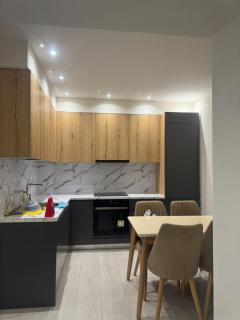 Glar 1BR Apartment - 9