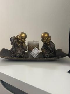 Glar 1BR Apartment - 1