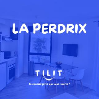 La Perdrix - 0