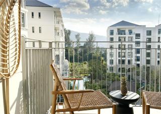 The Title Legendary Nature Flow - Bang Tao Beach - 7