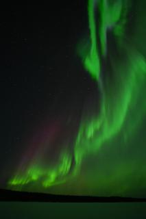 Easy living riverside in Arctic Circle - 2