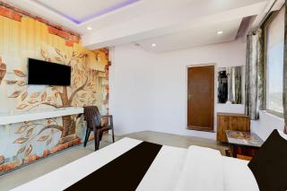 Hotel O Red Blue - 6