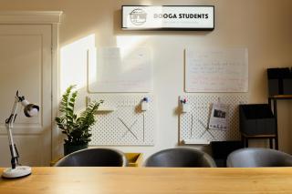 Boogas - Premium hostel - 3