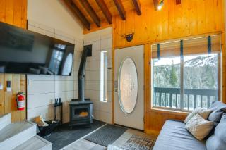 Brian Head Mountain Retreat Less Than 1 Mi to Ski Resort! - Brian Head - 7