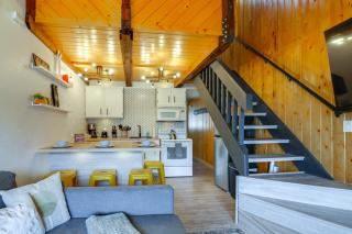 Brian Head Mountain Retreat Less Than 1 Mi to Ski Resort! - 5