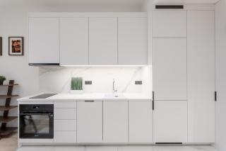 Warsaw City Towarowa Towers - 1