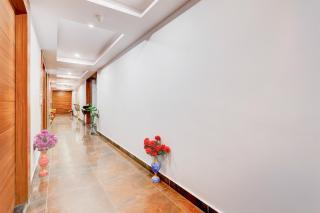 Hotel O Red Blue - 1